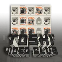 Toshi Video Club