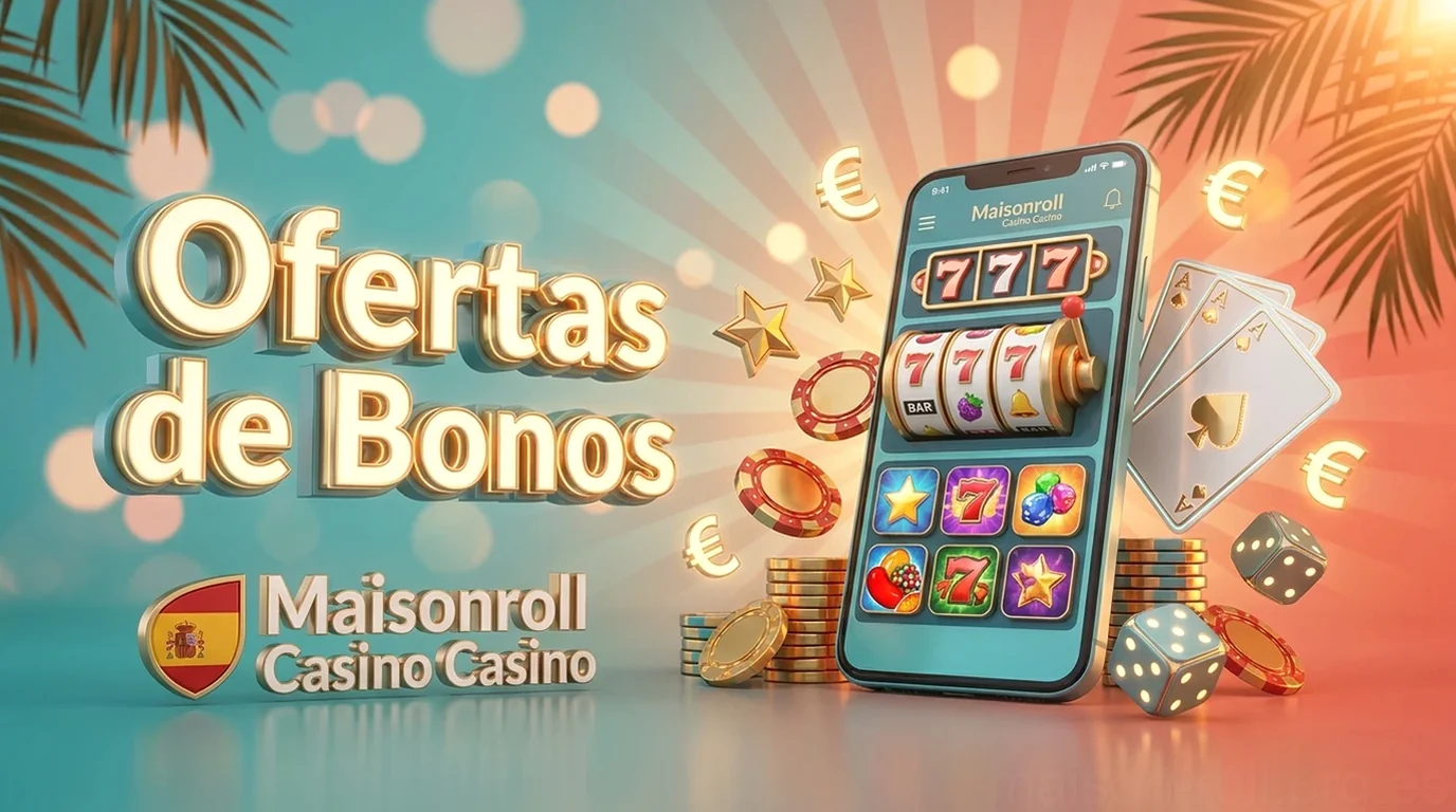 Ofertas de Bonos